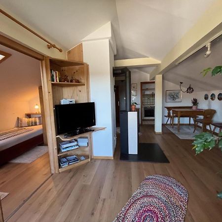 Apartament Haus Oberland Bad Endorf Zewnętrze zdjęcie