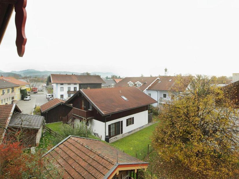 Apartament Haus Oberland Bad Endorf Zewnętrze zdjęcie