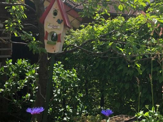 Apartament Haus Oberland Bad Endorf Zewnętrze zdjęcie