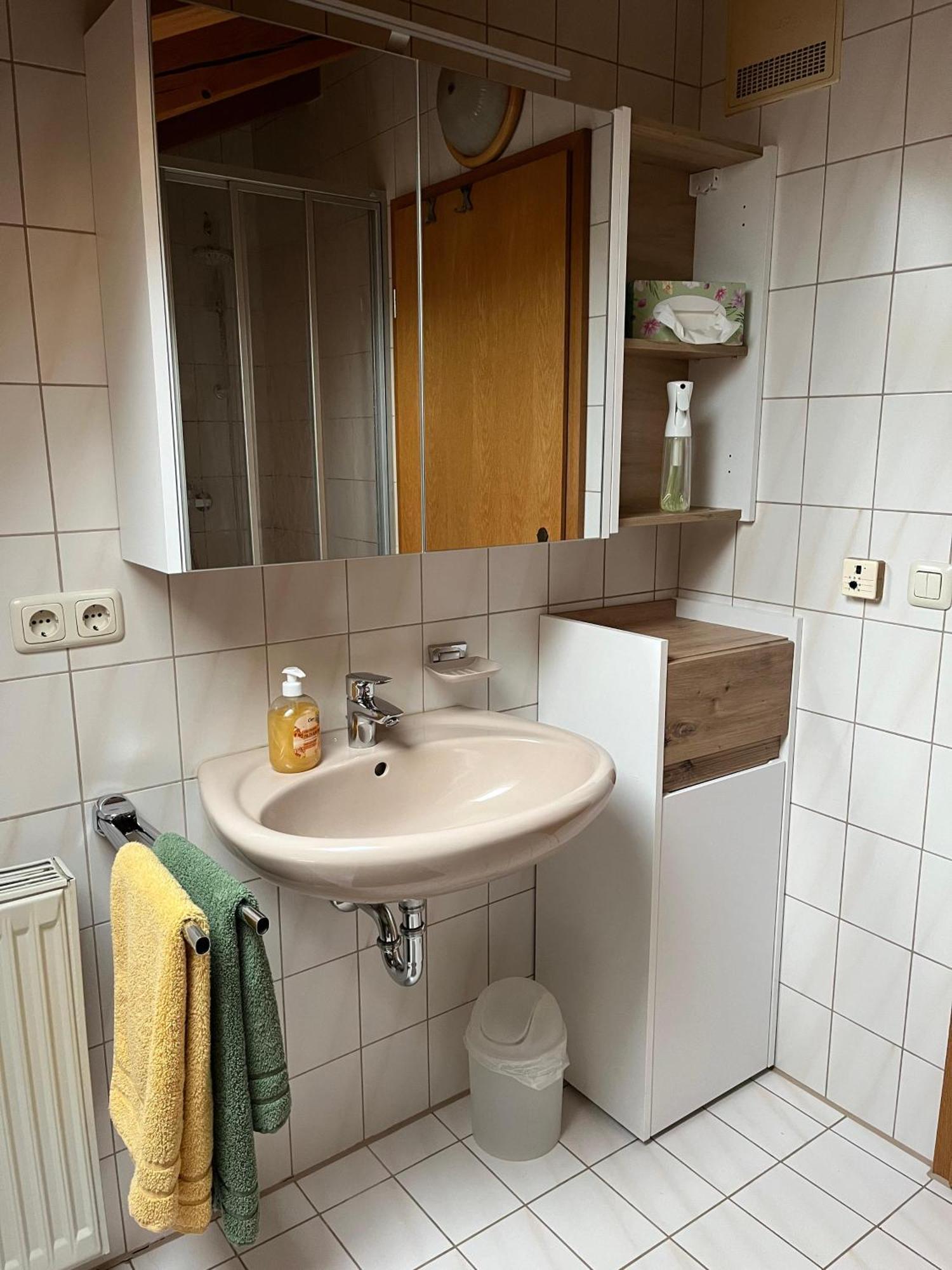 Apartament Haus Oberland Bad Endorf Zewnętrze zdjęcie